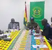 Ministry of Health issues cholera outbreak alert- Eat warm food and wash your hands well